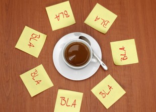 IT Communication Breakdown: “Honey, that’s not how people have a conversation.”