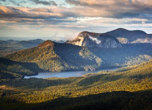 Your New Position: Green Fields or Looming Mountains?