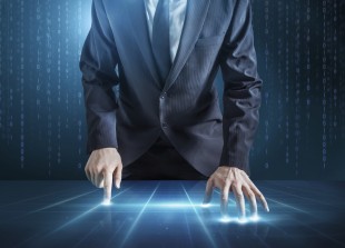 After the Business has Gone Fully Digital, will There be an IT Department Anymore?